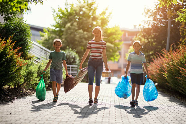 Best Yard Waste Removal  in Kensington, MD