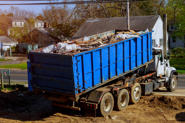 Best Commercial Cleanout Services  in Kensington, MD