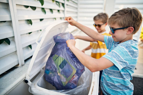 Full-Service Junk Removal in Kensington, MD