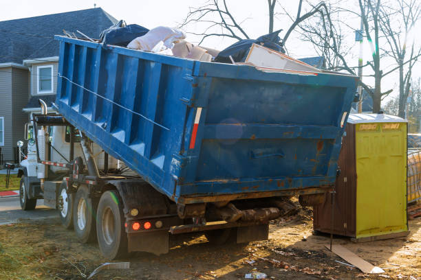 Best Yard Cleanup Services  in Kensington, MD