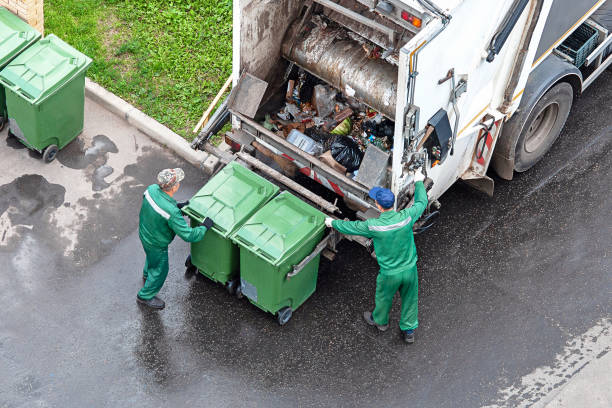Best Junk Removal and Recycling  in Kensington, MD