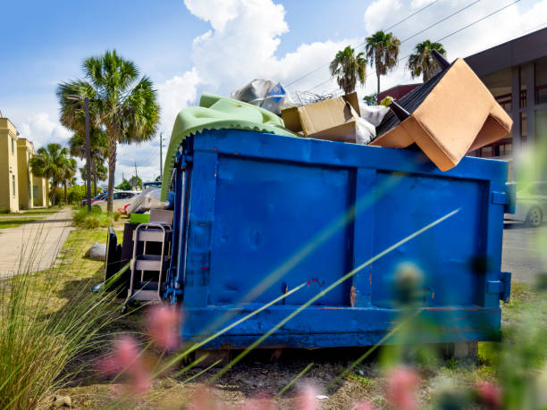 Best Household Junk Removal  in Kensington, MD