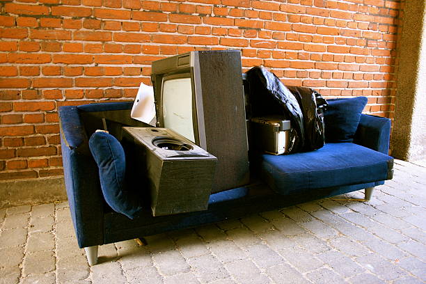 Household Junk Removal in Kensington, MD