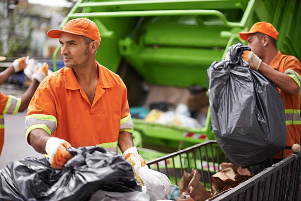 Trusted Kensington, MD Junk Removal Experts